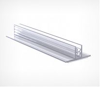 Держатель-захват 'Акула', SUPERGRIP SGT-25 высота 10 мм - Pos-товары каталог на сайте, большой выбор, низкие цены